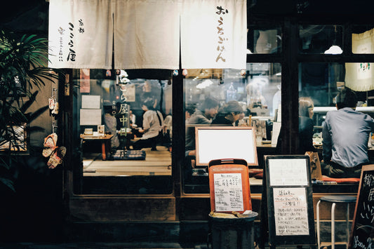 ☕ Kyoto’s Best Morning Cafés for a Peaceful Start