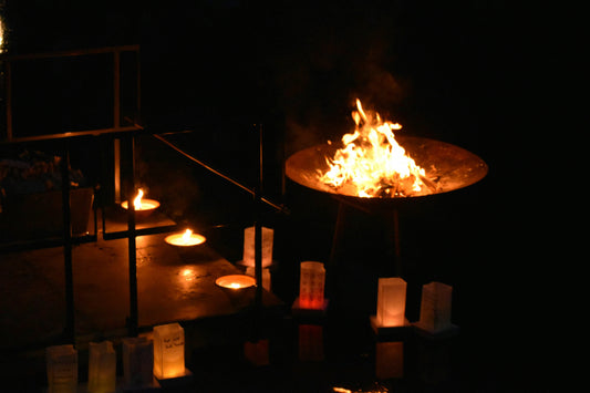 🏮 Obon Yasumi: Japan’s Summer Holiday of Spirits and Family