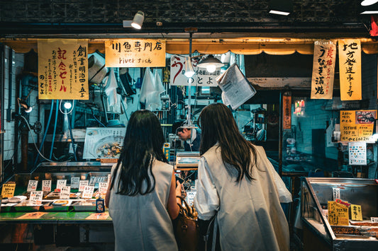 Discover Kyoto’s Soul: 5 Authentic Food and Craft Experiences You Can Try Today