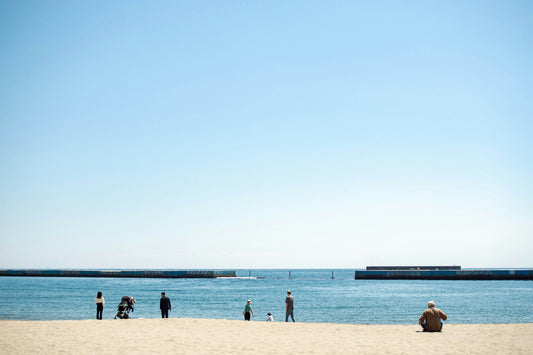 🌊 Marine Day (Umi no Hi) – Japan’s Sea Day on July 21