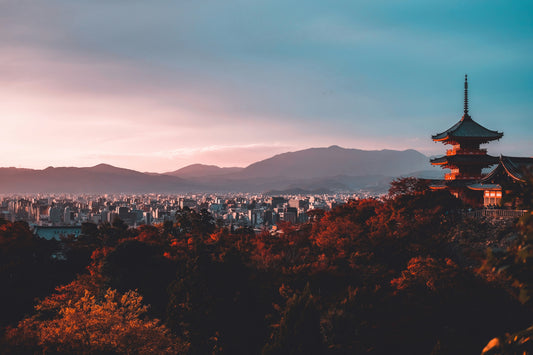 🍁 5 Peaceful Spots to Escape the Crowds in Kyoto
