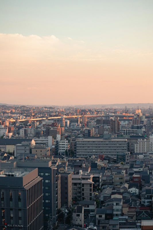 🏙️ Exploring Shijo: Kyoto’s Shopping Heart with a Traditional Soul
