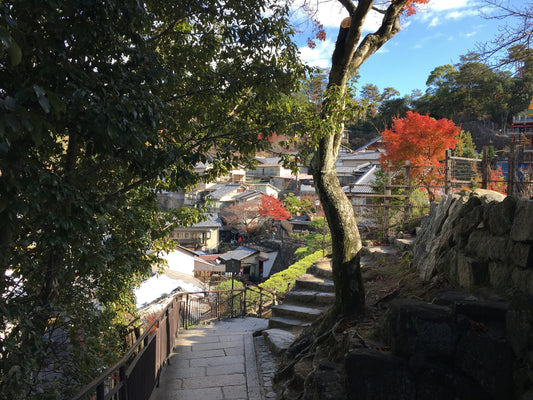 ♨️ Relax the Japanese Way: What You Need to Know About Onsen