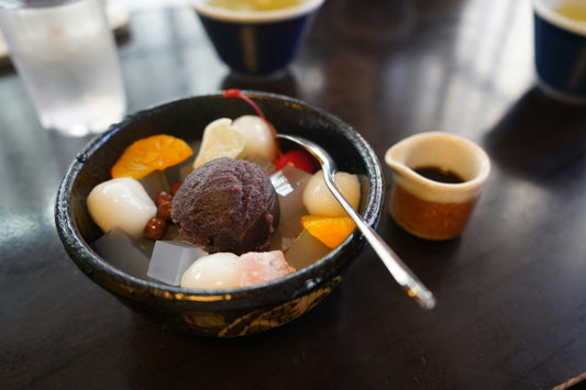 🍡 Sweet Kyoto: Discovering the Art of Traditional Japanese Confectionery