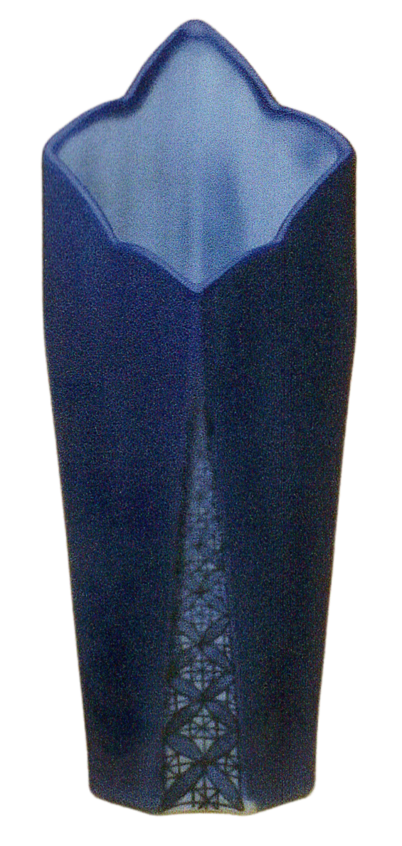 Coupe à saké blanche n°05