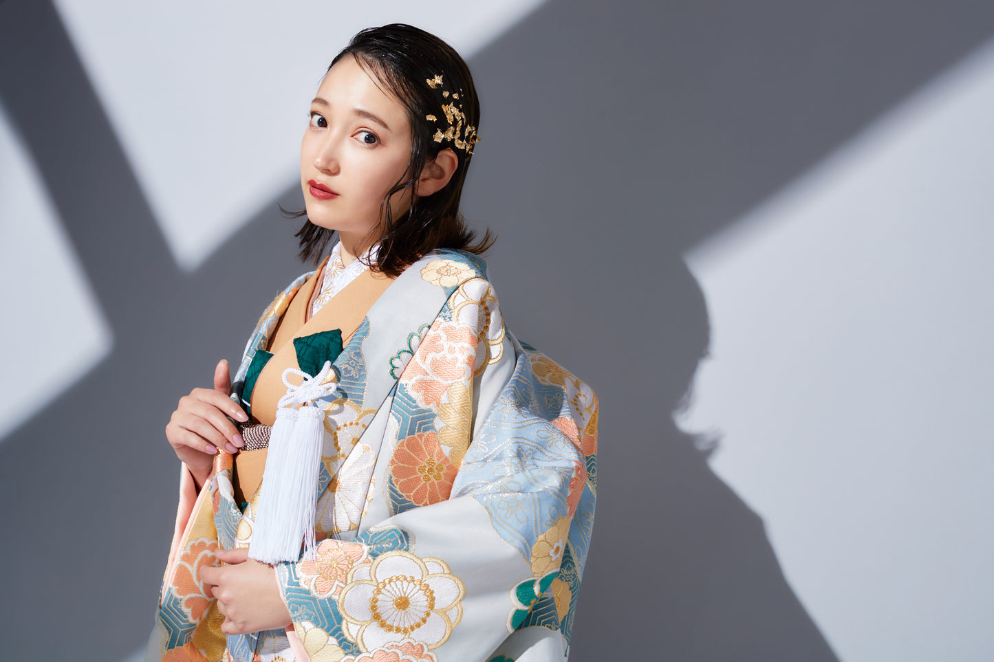 👘 Yukata & Kimono Rental Experience with Kyoto Tabigokoro