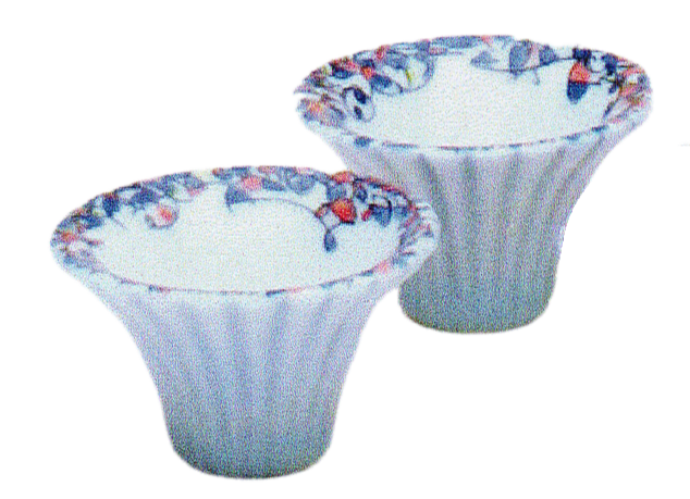 Sake Cups & Decanters #8