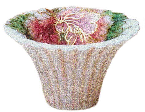 Coupe à saké blanc n°11