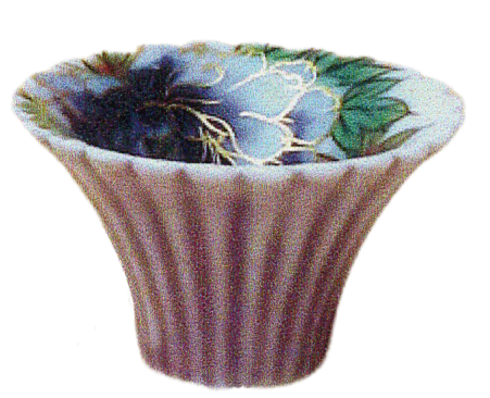 Coupe à saké blanc n°11