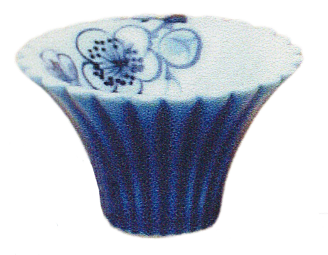 Coupe à saké blanc n°11