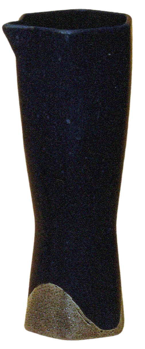 Coupe à saké blanc n°11