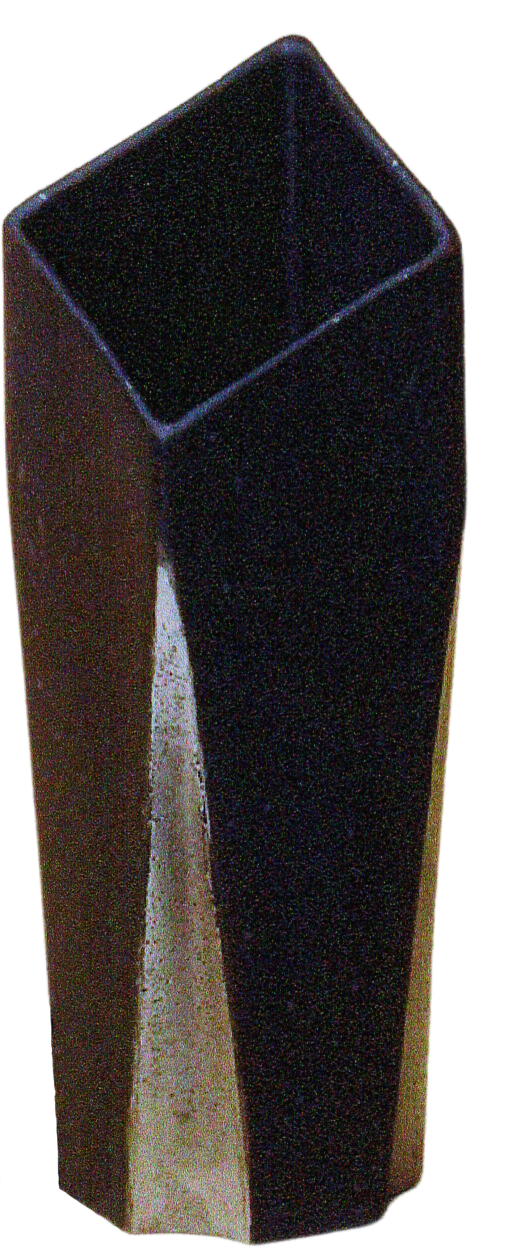 Coupe à saké blanc n°11