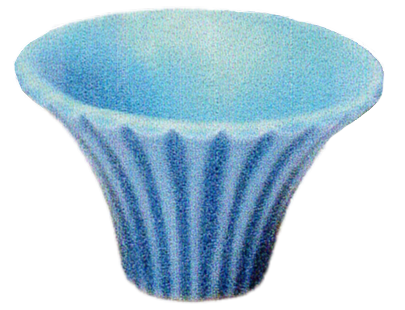 Coupe à saké blanc n°13