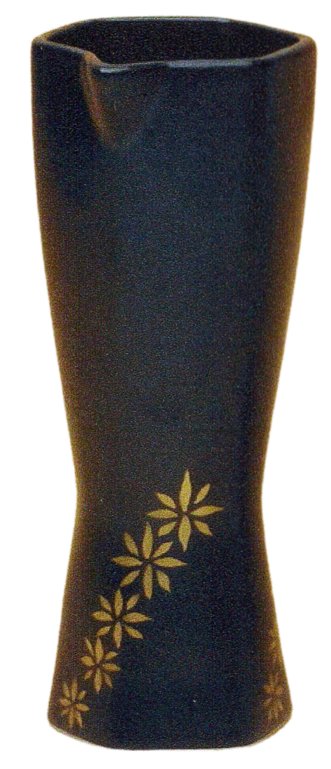 Coupe à saké blanc n°14