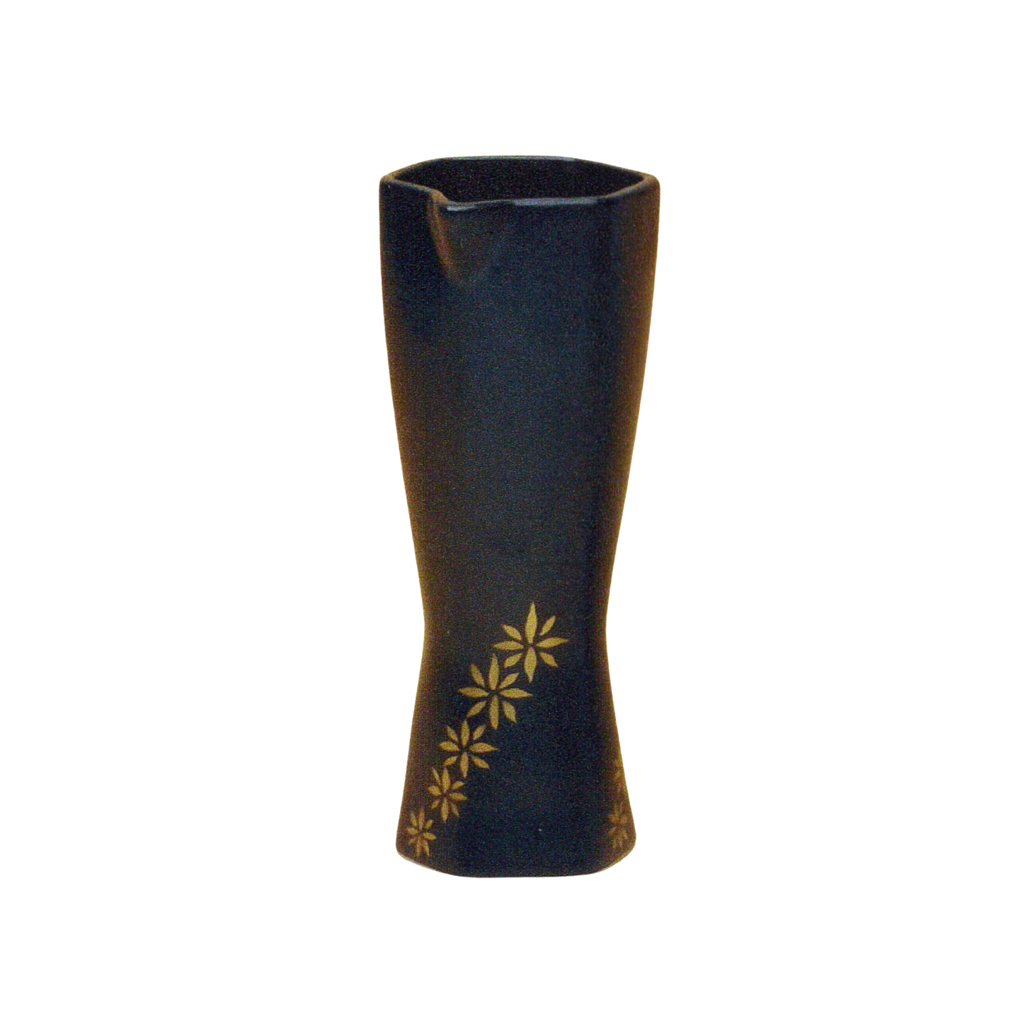Coupe à saké blanc n°14