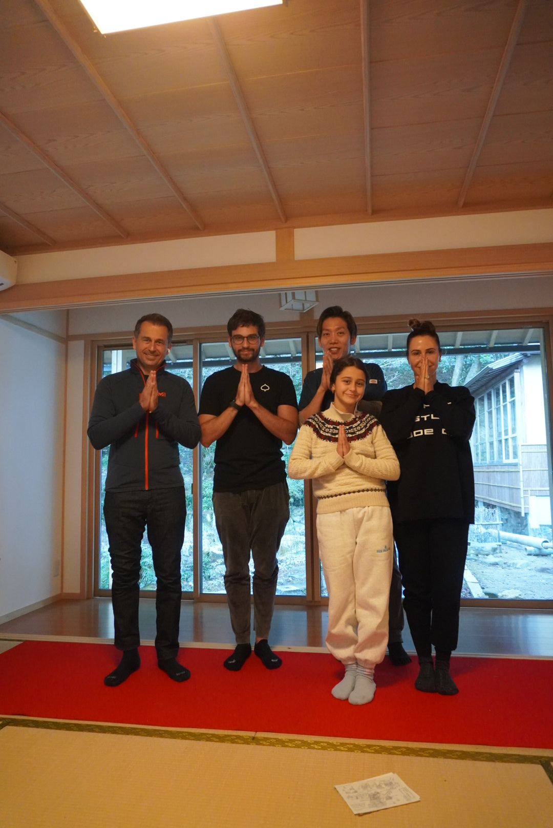 ðïž Private Zazen Meditation in a Hidden Kyoto Temple