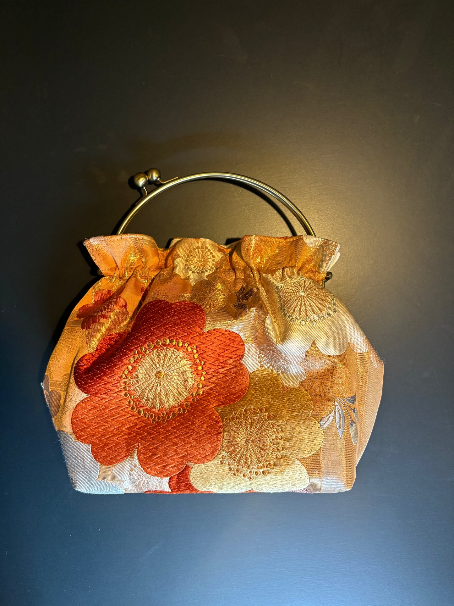 Small Kimono Bag