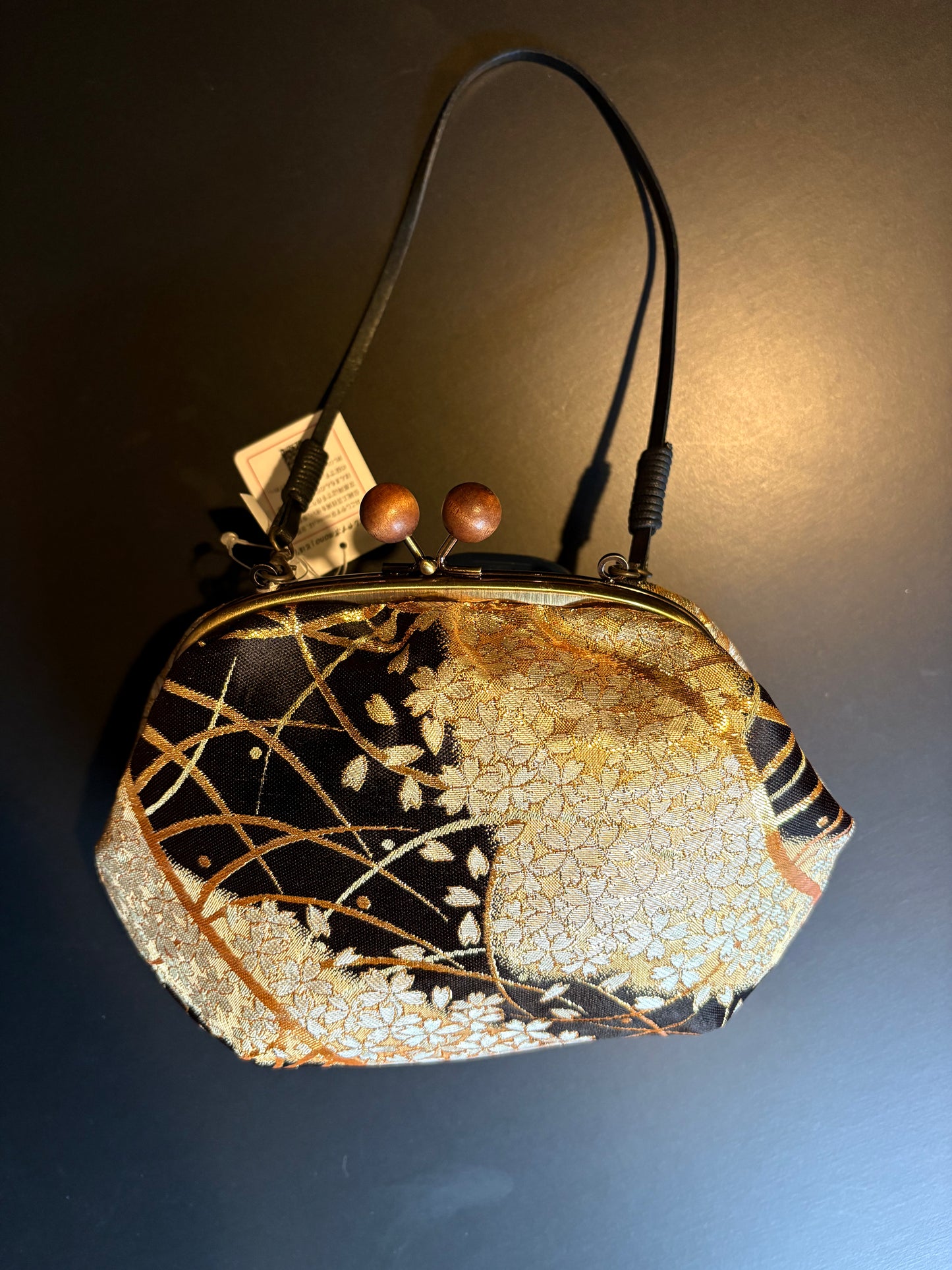 Japanese Coin Purse