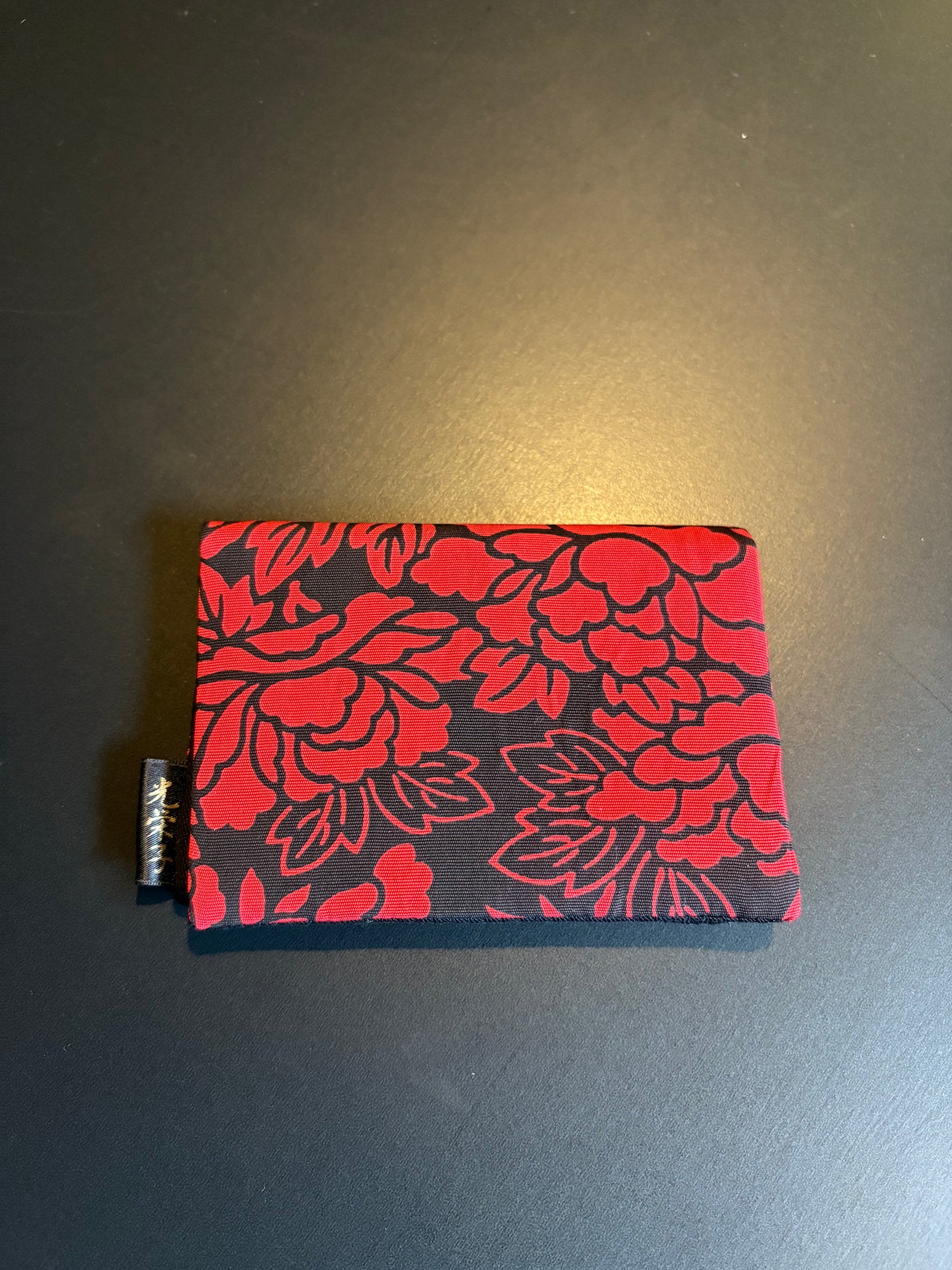 Japanese Kimono Wallet