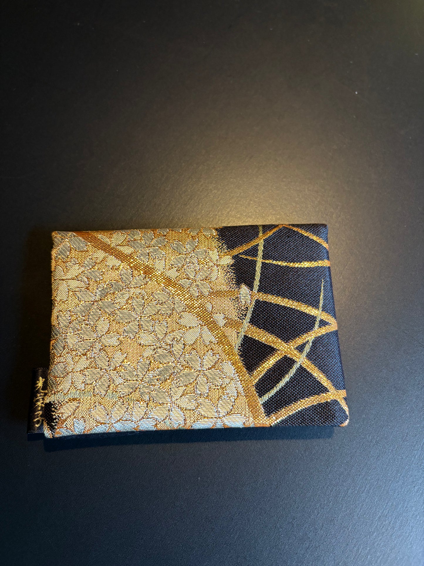 Japanese Kimono Wallet