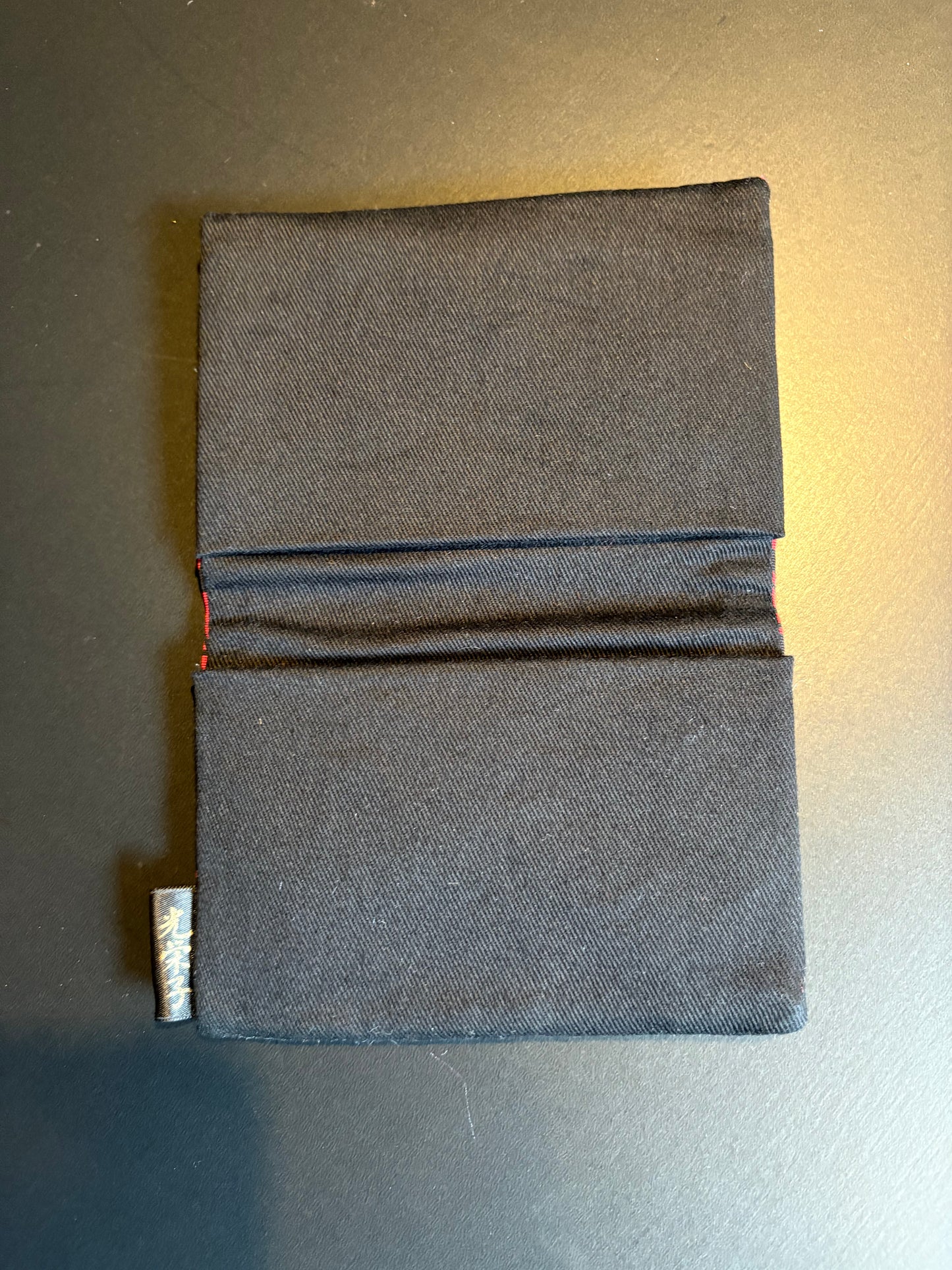 Japanese Kimono Wallet