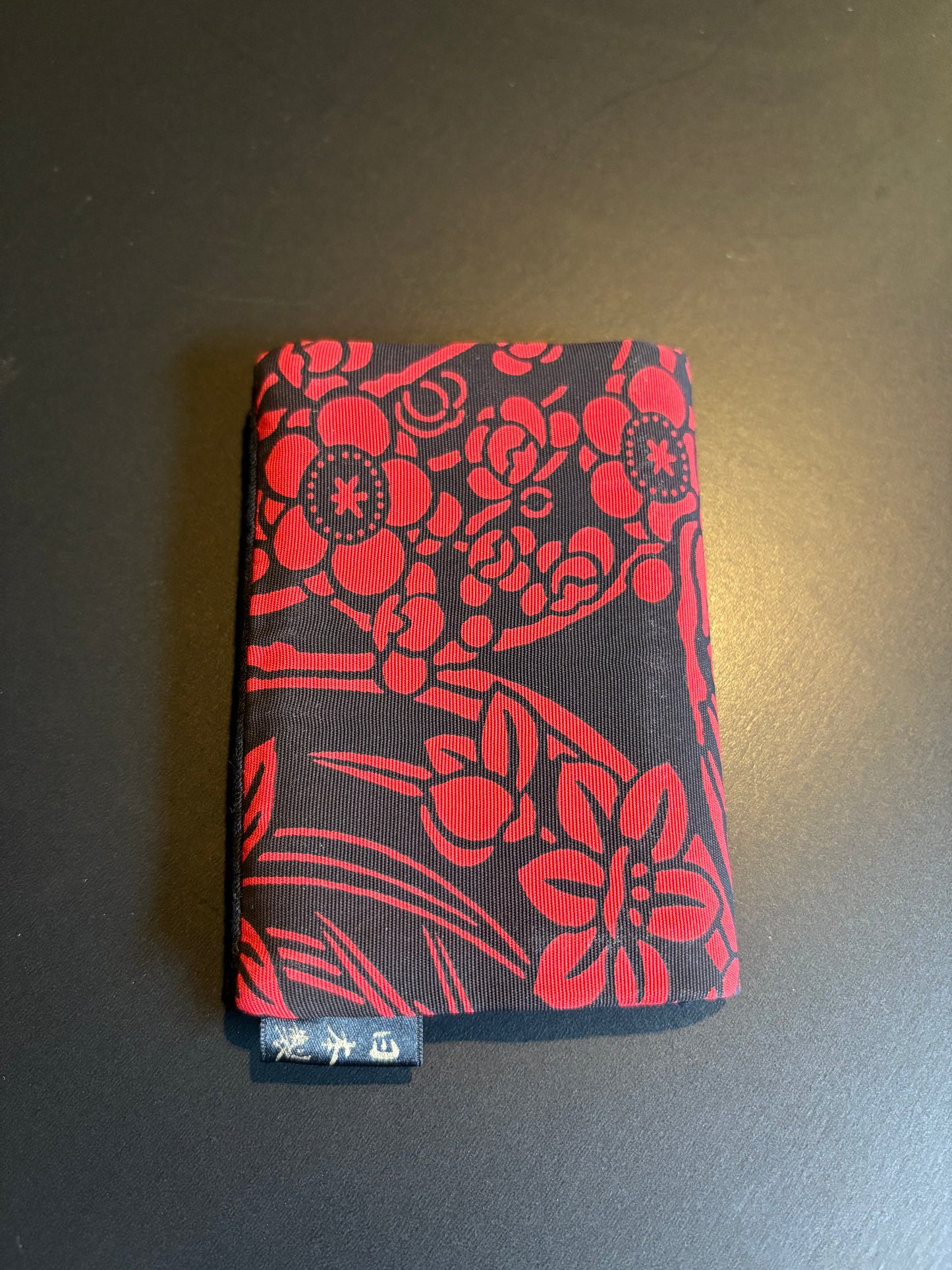 Long Kimono Wallet
