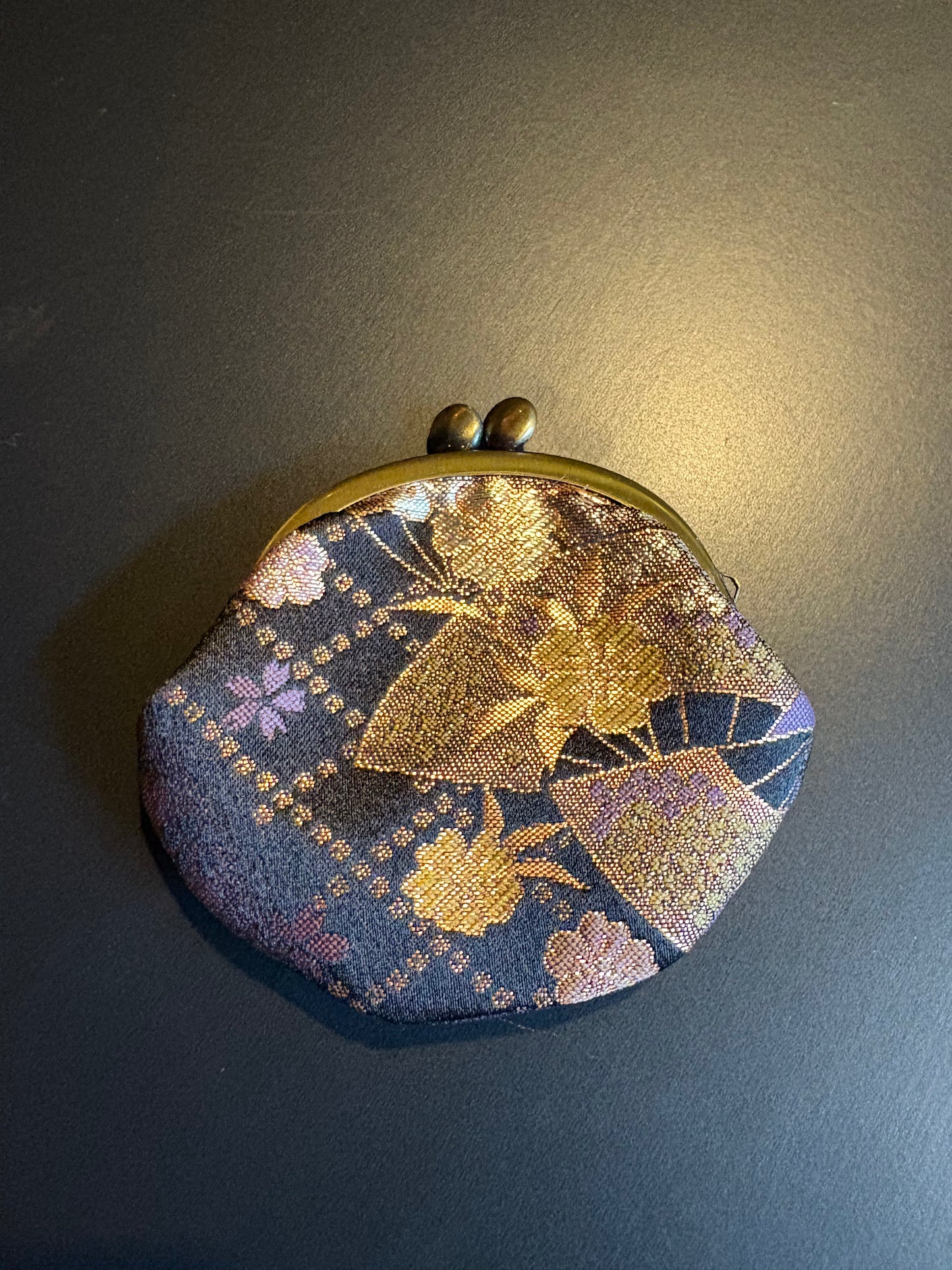 Japanese Coin Purse