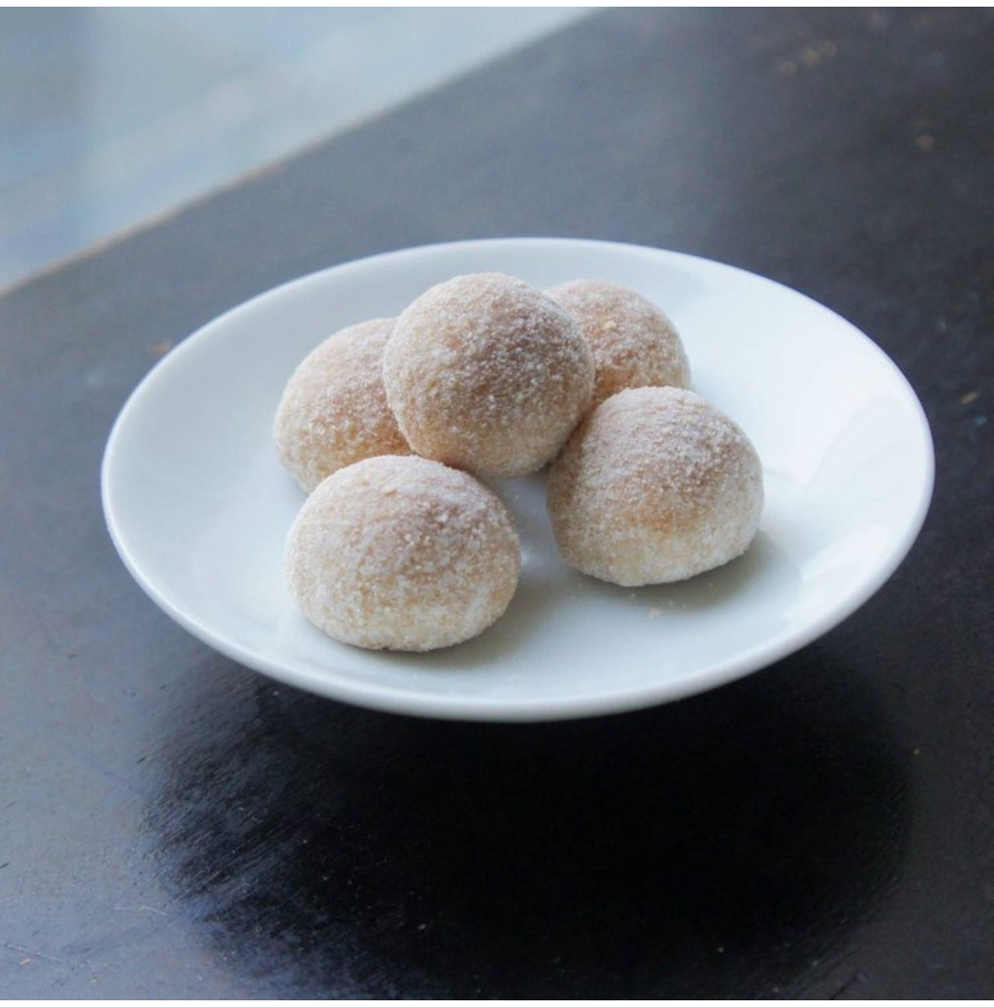 Produits de boulangerie de Kyoto (produits de boulangerie sans gluten et végétaliens)