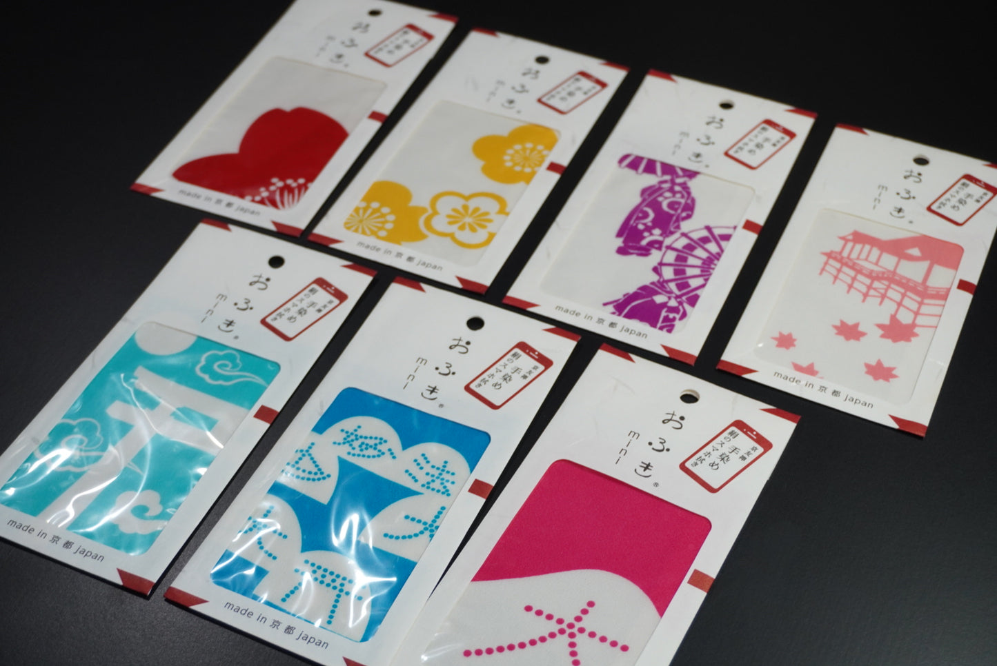 Hand-Dyed Silk Smartphone Cloth
