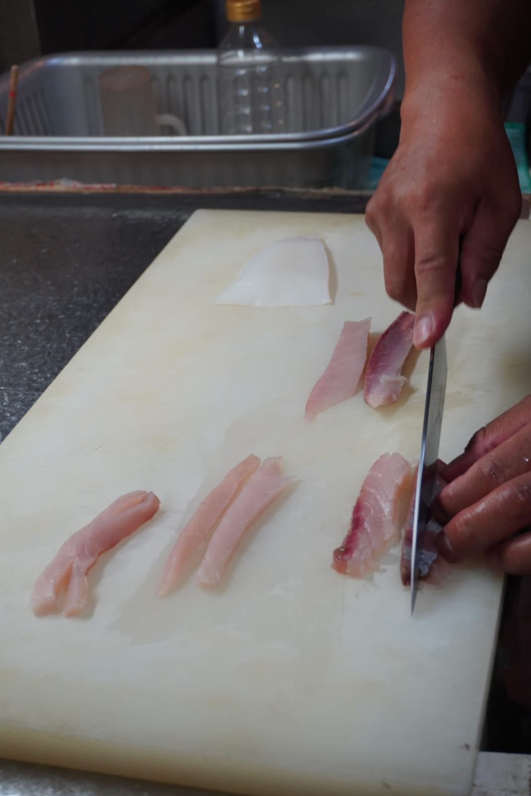 🍣 Sushi Making Experience – Create & Taste Kyoto-Style Sushi
