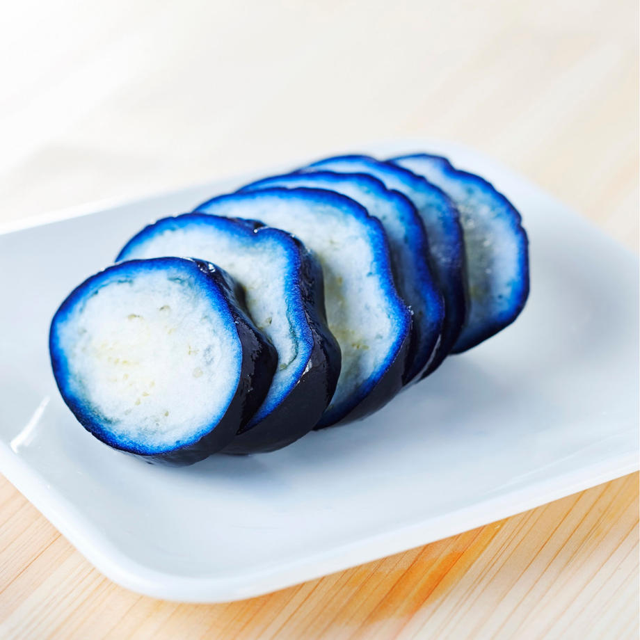 京都漬物「浅漬なす」