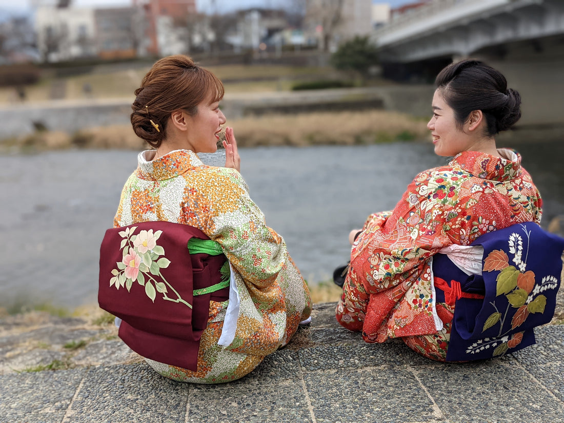 京都の魅力を発信するブログを書きます！