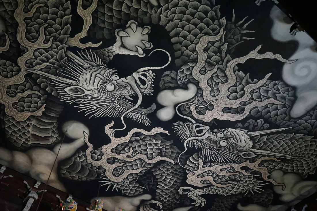 🎨 Try These 5 Hands-On Crafts in Kyoto