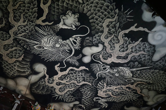 🎨 Try These 5 Hands-On Crafts in Kyoto