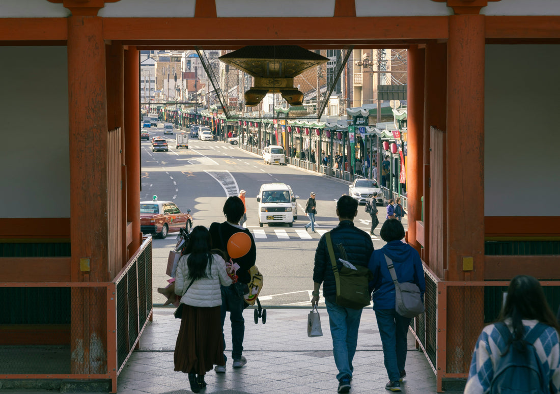 [Kyoto Daily Walk] A Perfect 30-Minute Morning Route: From Kamo River Serenity to the Charm of Pontocho