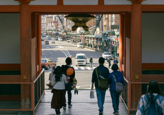 [Kyoto Daily Walk] A Perfect 30-Minute Morning Route: From Kamo River Serenity to the Charm of Pontocho