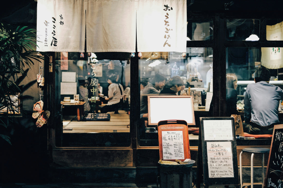 ☕ Kyoto’s Best Morning Cafés for a Peaceful Start