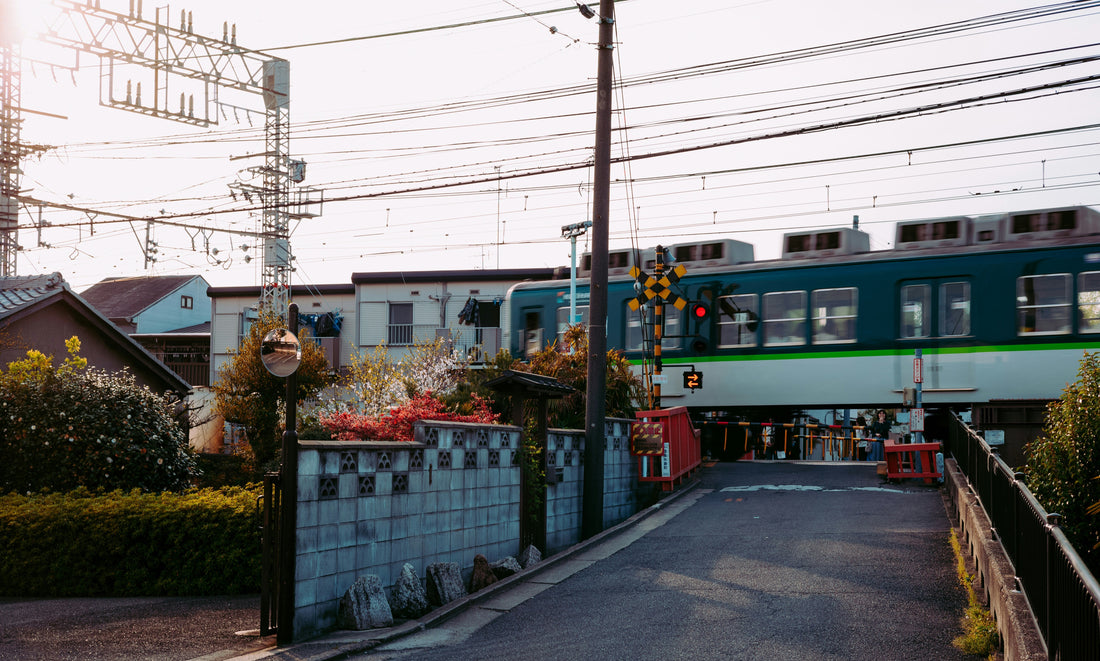 Collect Unforgettable Memories, along with Stamps!