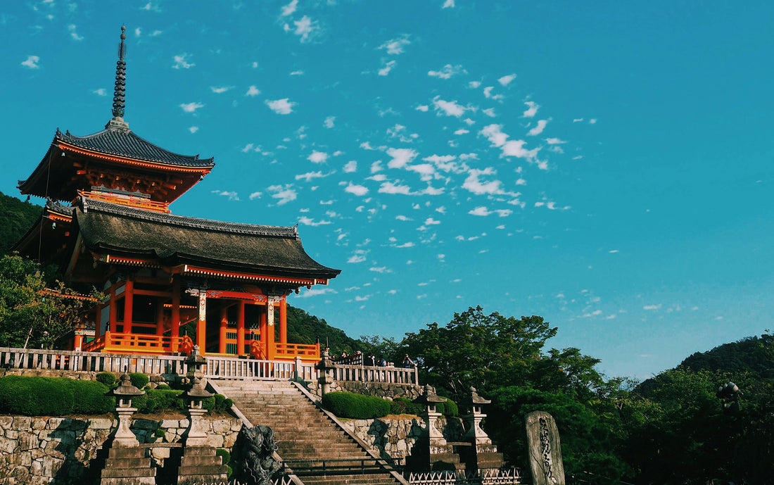 5 Hidden Gem Temples in Kyoto