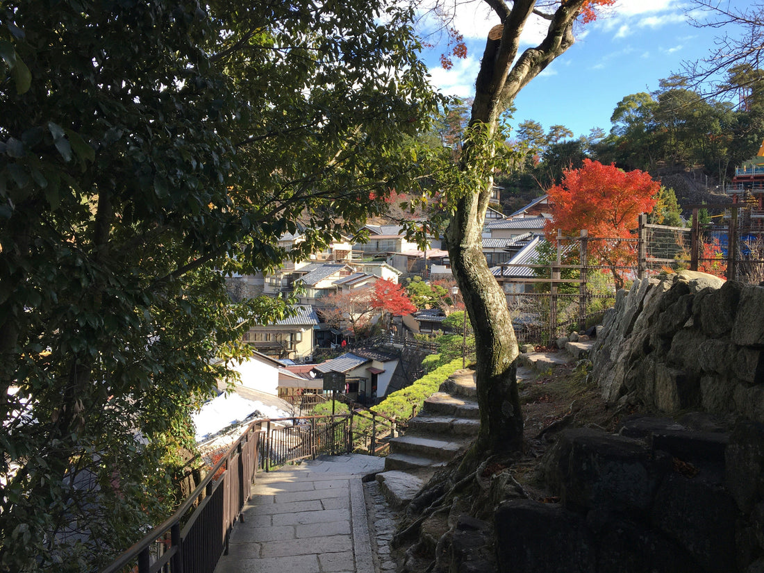 ♨️ Relax the Japanese Way: What You Need to Know About Onsen