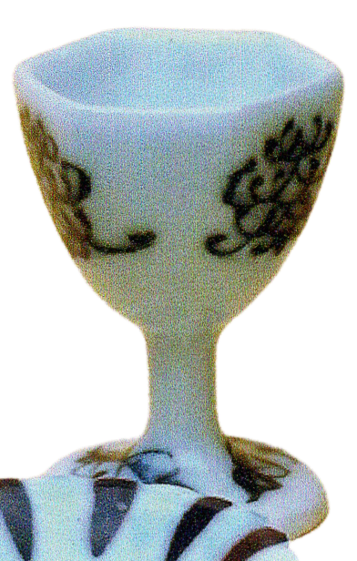 Sake Cups & Decanters #1