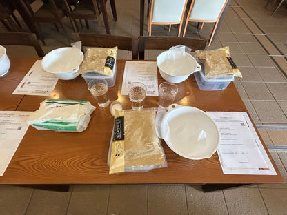 Inner Beauty Food Experience＆become smaller face Experience