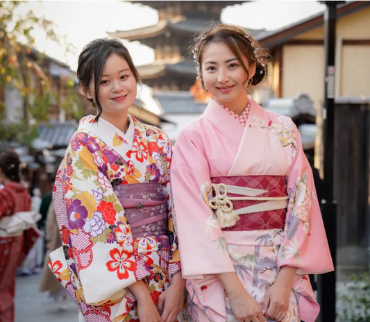 Customized Kyoto Day Tour
