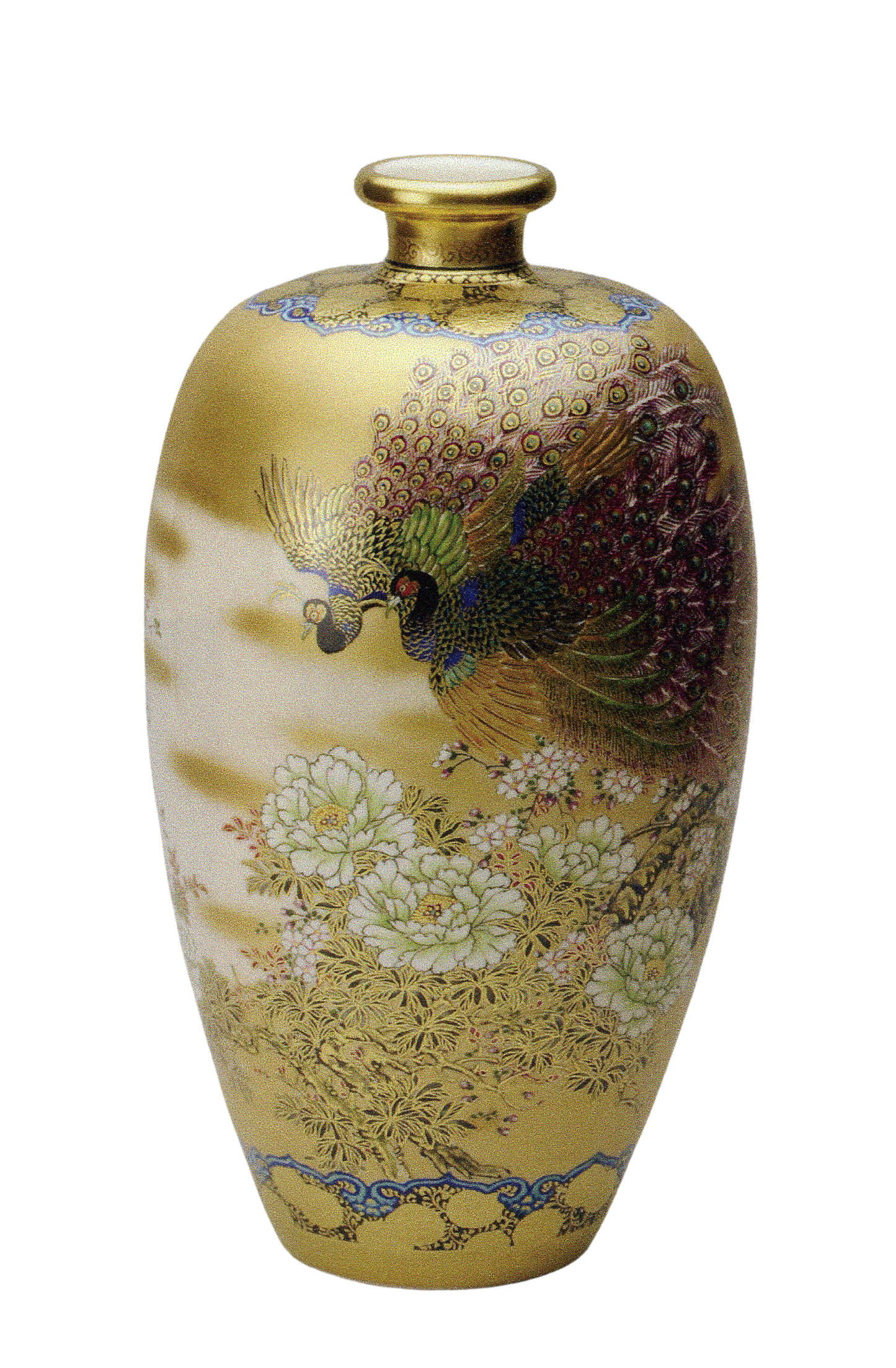 小川花瓶