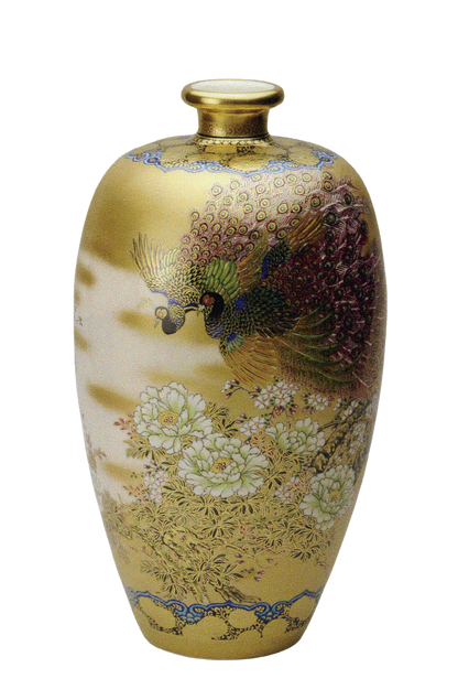 小川花瓶