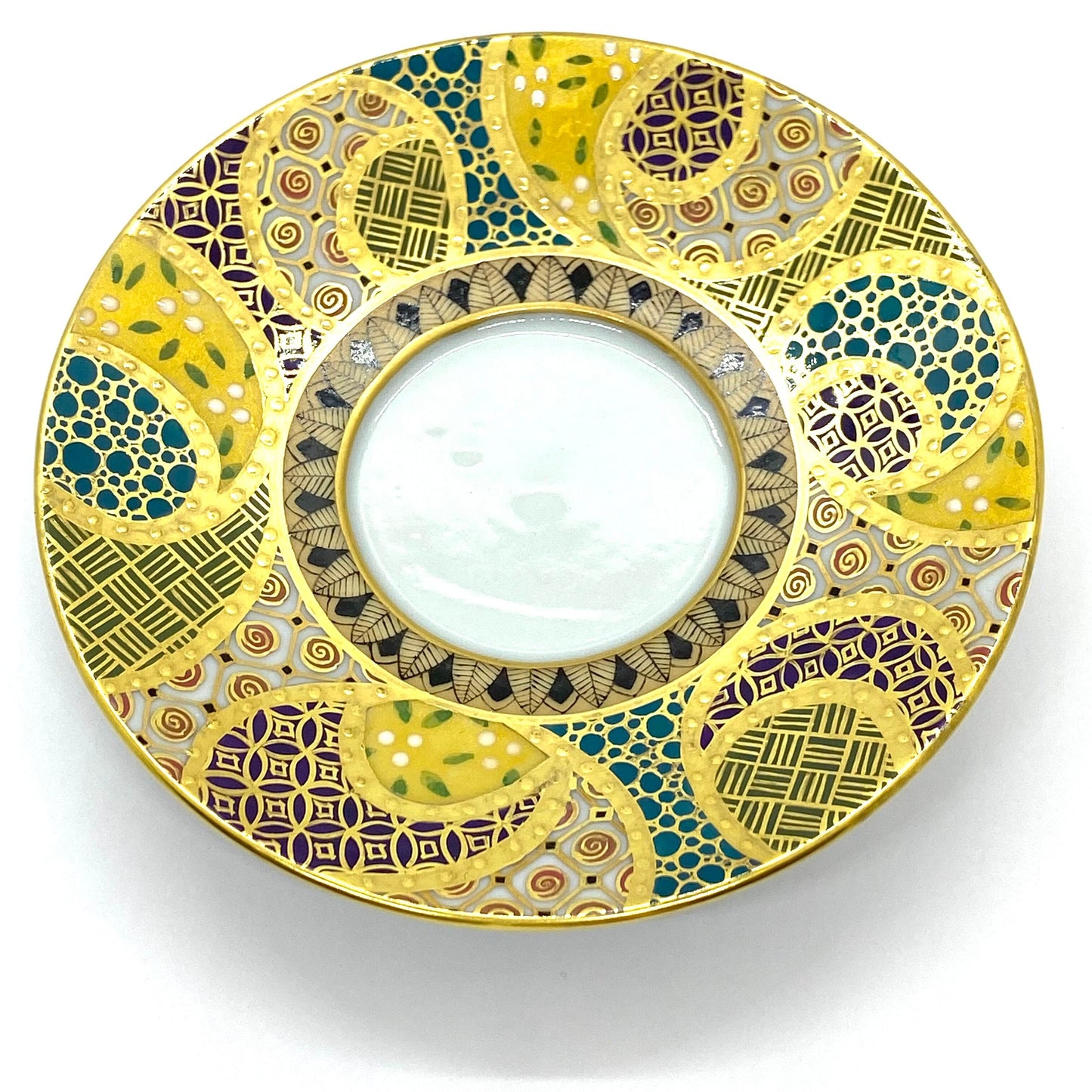 Japanese Craft Workshop with Norikazu Kizawa – Create Your Own Handcrafted Piece