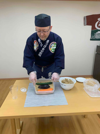 Inner Beauty Food Experience＆become smaller face Experience