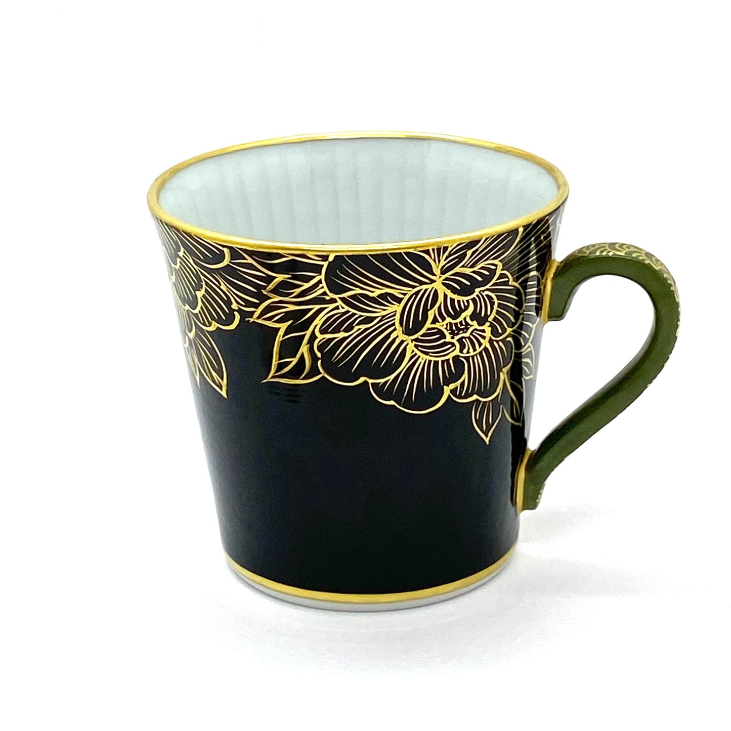 【Made to Order】infini Demitasse Cup – 2020 Award-Winning Piece