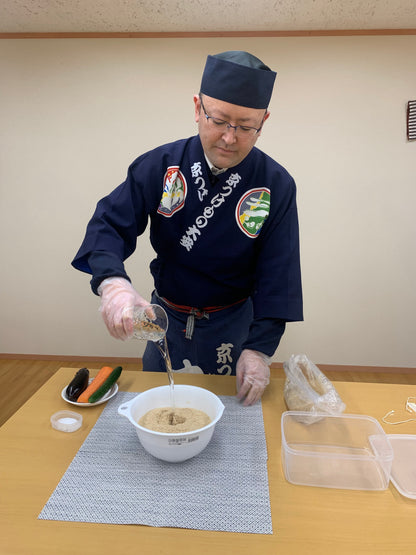 Inner Beauty Food Experience＆become smaller face Experience