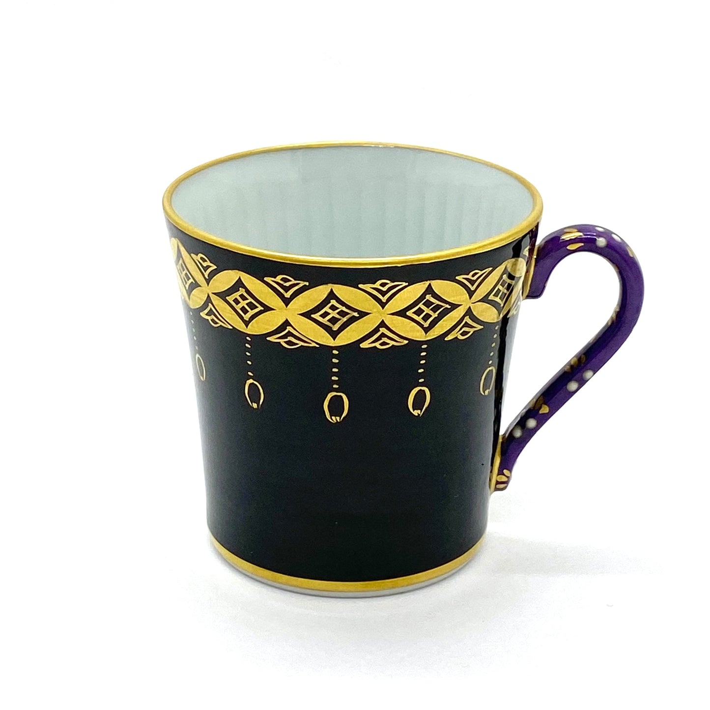 【Made to Order】infini Demitasse Cup – 2020 Award-Winning Piece